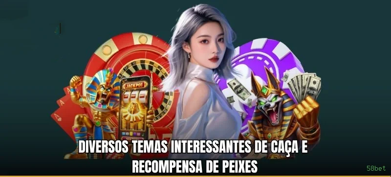 Configurações úteis dentro do app 58bet