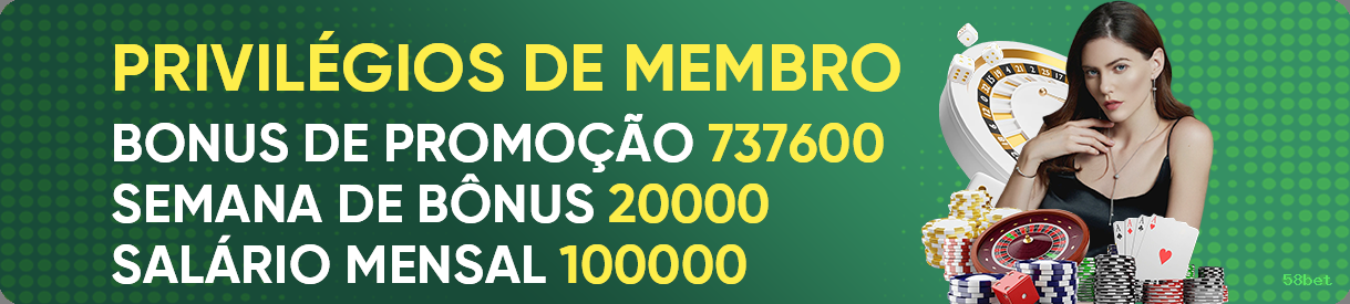 Guia rápido de apostas ao vivo na 58bet
