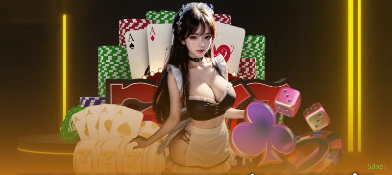 58bet multi dispositivo