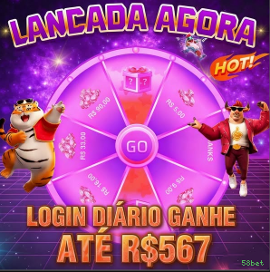 Programa VIP 58bet - benefícios exclusivos